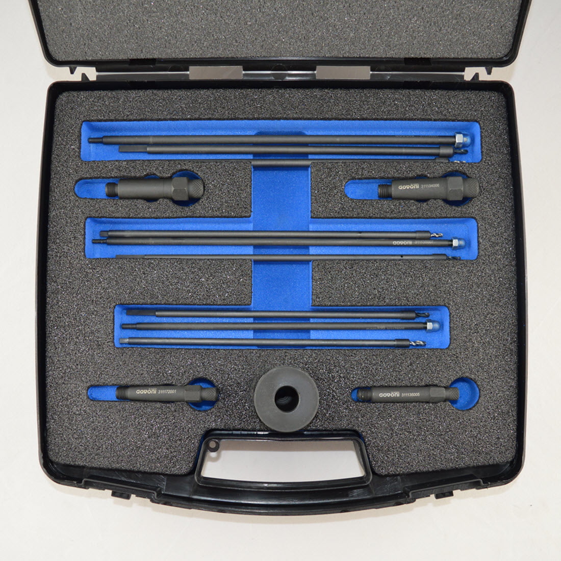 Master Kit For Removing Glow Plug Tips For Sale RyansAutomotive.ie