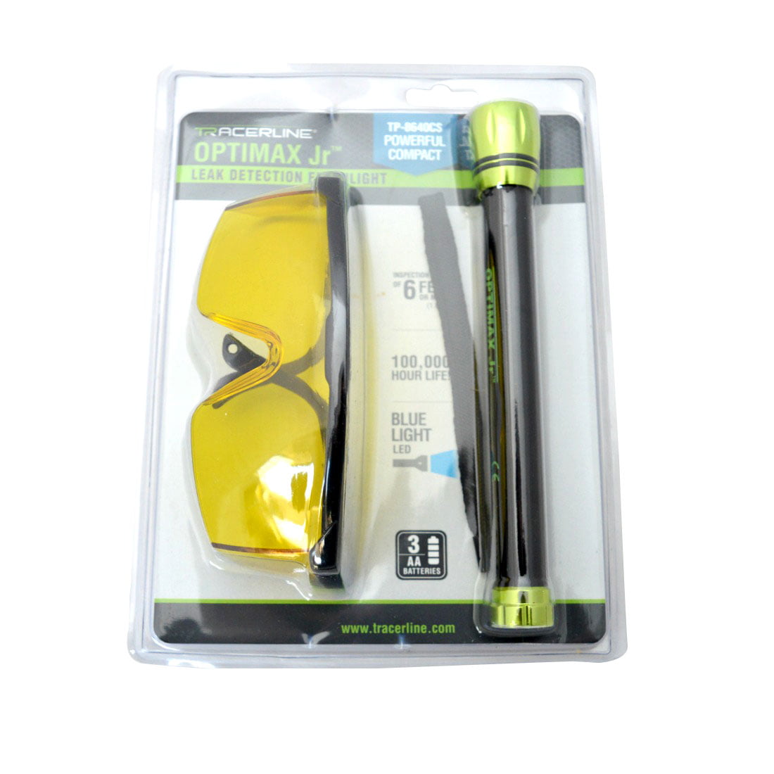 UV Light for A/C Gas Leak Detection For Sale RyansAutomotive.ie