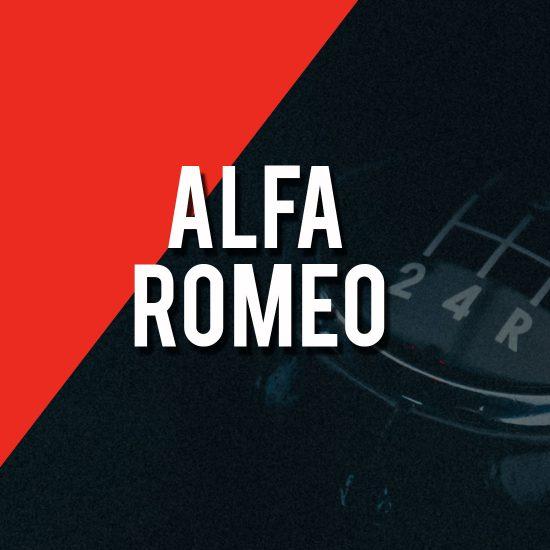 Alfa Romeo