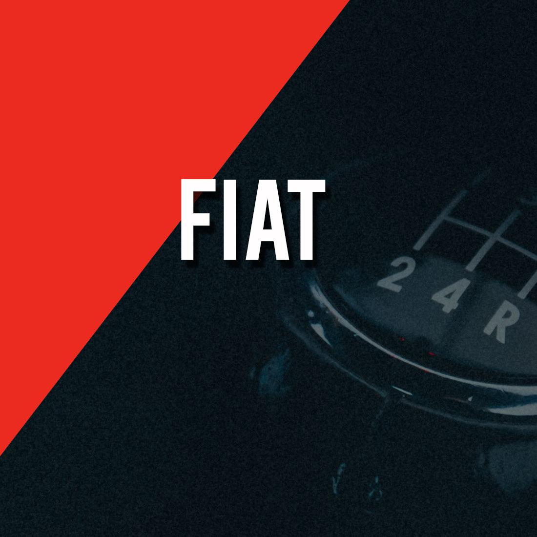 Fiat Logo