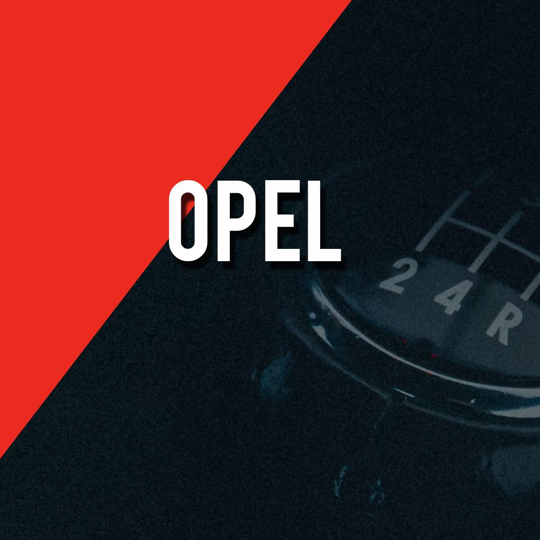 Opel Logo