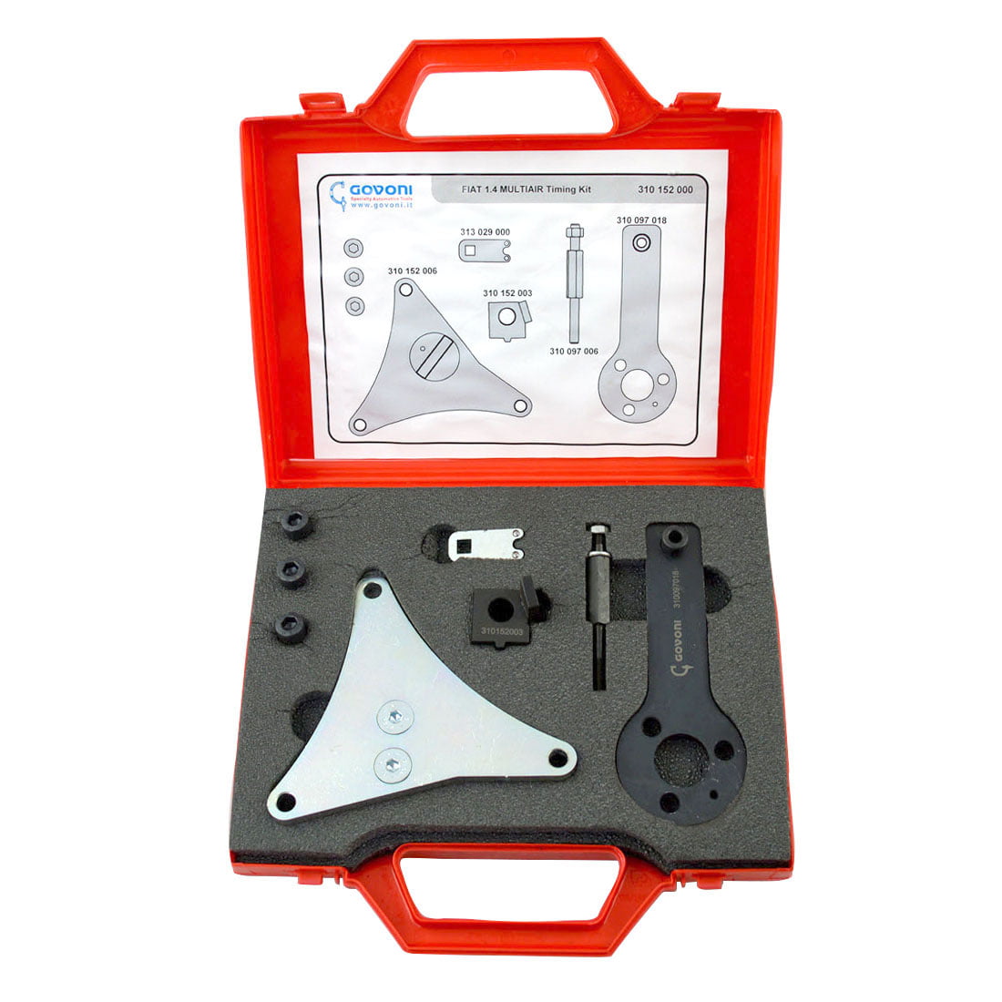 Timing Tools For 1 4 Multiair Petrol Engines For Sale