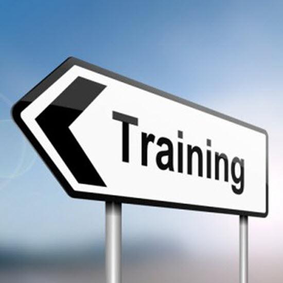 Technical Training Courses