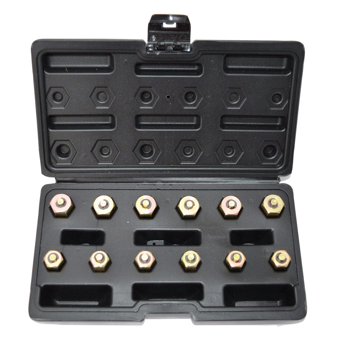 Fuel Rail Blanking Plugs for Common Rail For Sale RyansAutomotive.ie