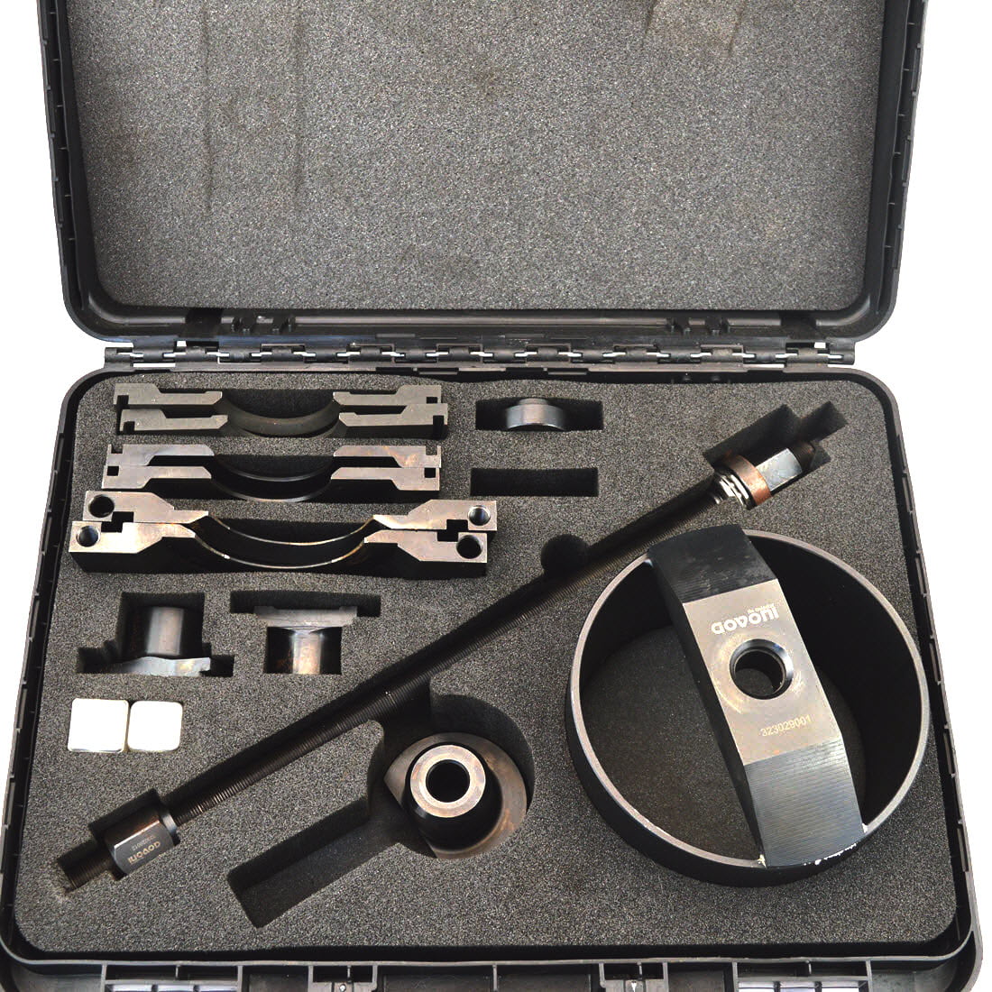 Generation 2 Wheel Bearing Tool without Piston For Sale ...