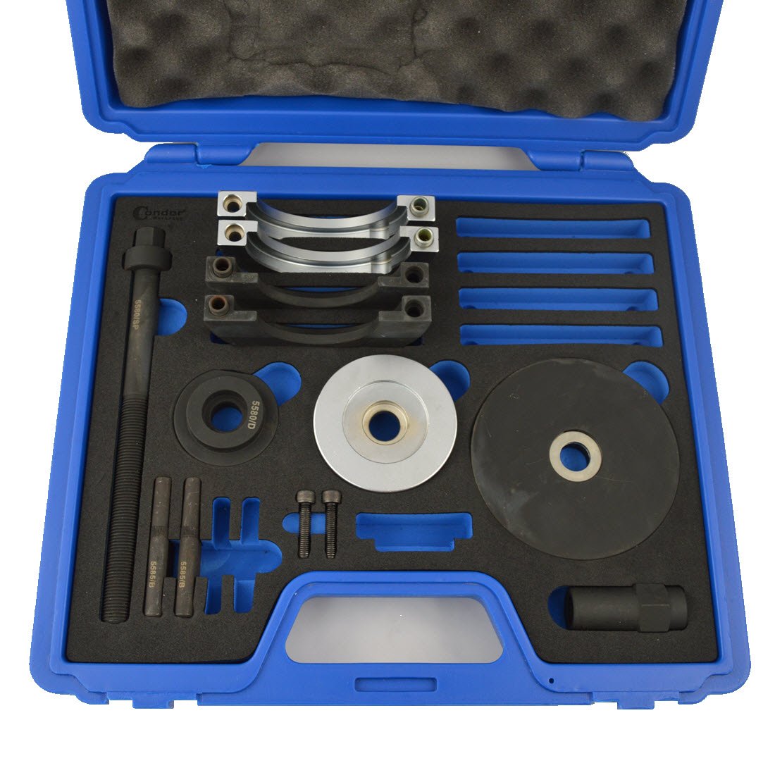 Generation 2 Wheel Bearing Tool For Sale RyansAutomotive.ie