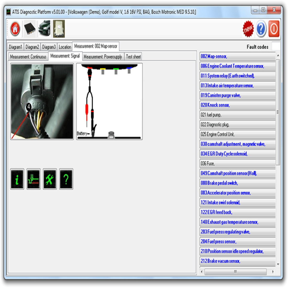 Crankshaft Software Crankshaft Software