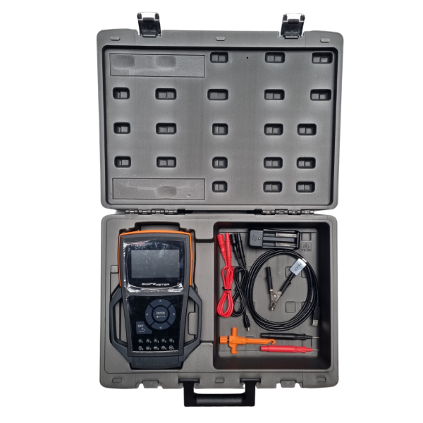 Autoland CA15 Scope Meter - Image 3
