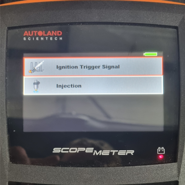 Autoland CA15 Scope Meter - Image 8