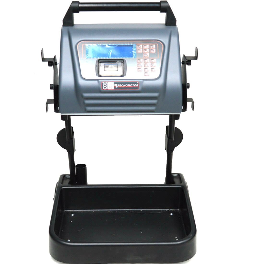 Emission Testers For Sale RyansAutomotive.ie