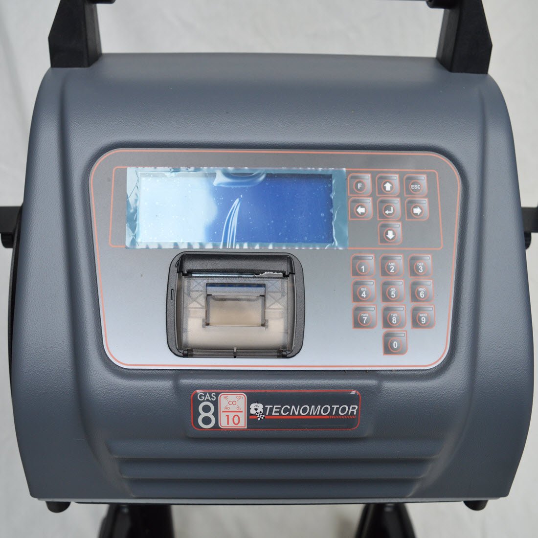 Emission Testers For Sale RyansAutomotive.ie