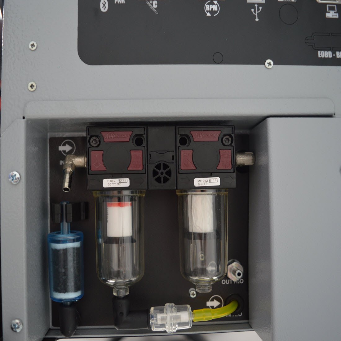 Emission Testers For Sale RyansAutomotive.ie