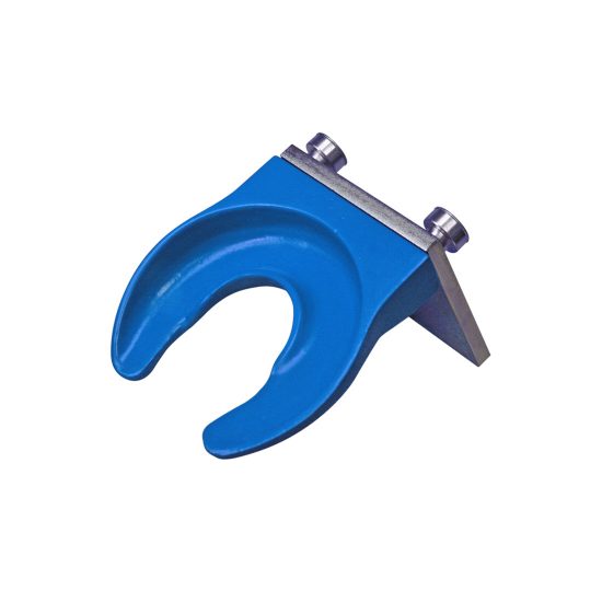 Optional Bracket for Leftwards Spring