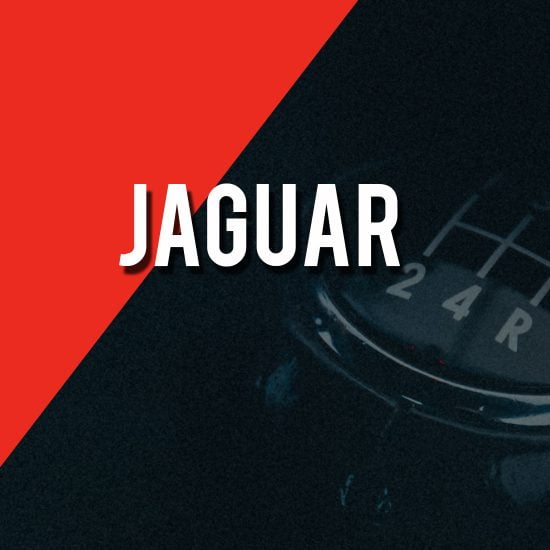 Jaguar