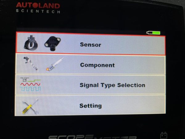 Autoland CA15 Scope Meter - Image 22