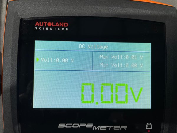 Autoland CA15 Scope Meter - Image 16
