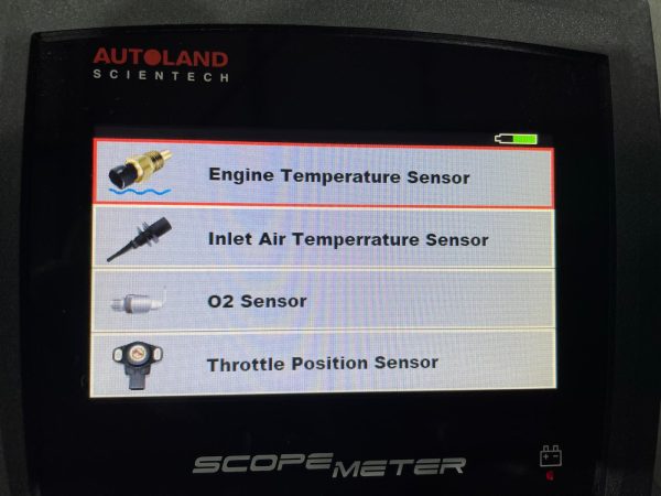 Autoland CA15 Scope Meter - Image 21