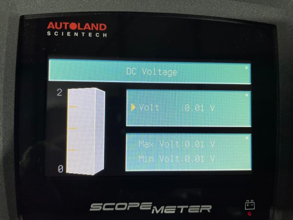 Autoland CA15 Scope Meter - Image 12