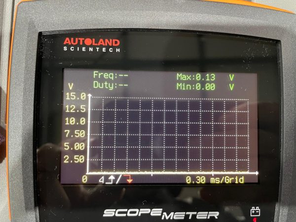 Autoland CA15 Scope Meter - Image 13