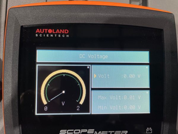 Autoland CA15 Scope Meter - Image 15