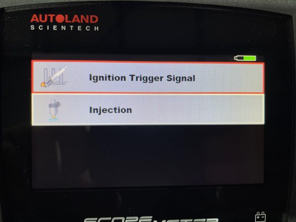 Autoland CA15 Scope Meter - Image 18