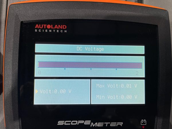 Autoland CA15 Scope Meter - Image 14