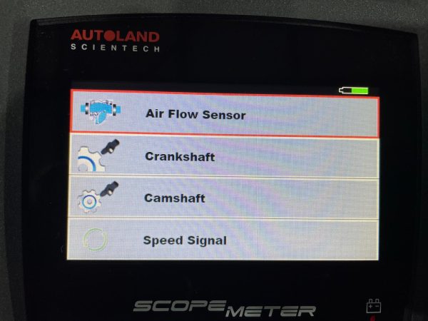 Autoland CA15 Scope Meter - Image 20