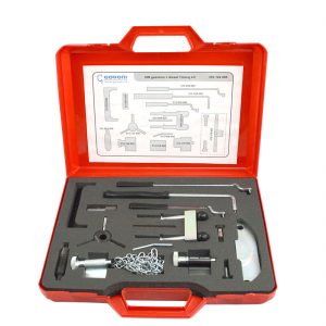 Volkswagen-timing-tool-kit