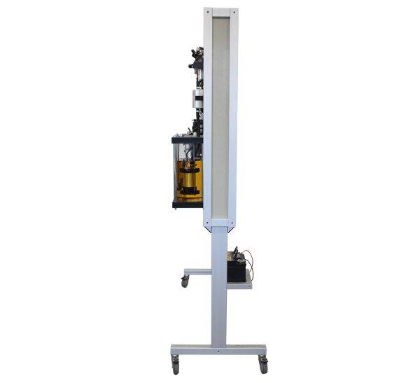 MOTRONIC M 3.8.X MPI Training Board-Simulator - Image 4