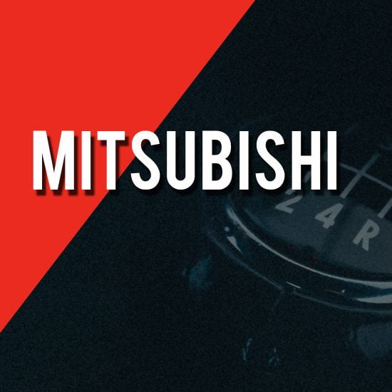 Mitsubshi