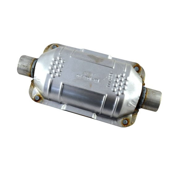 Universal-weld-in-catalytic-converter