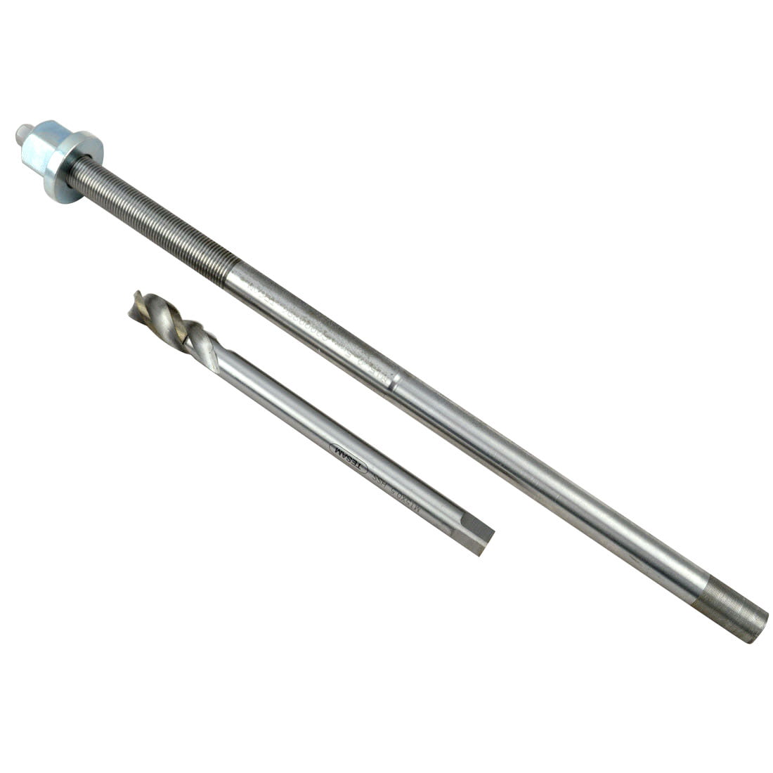 M15 x 0.5mm Tap and Threaded Shaft For Sale RyansAutomotive.ie