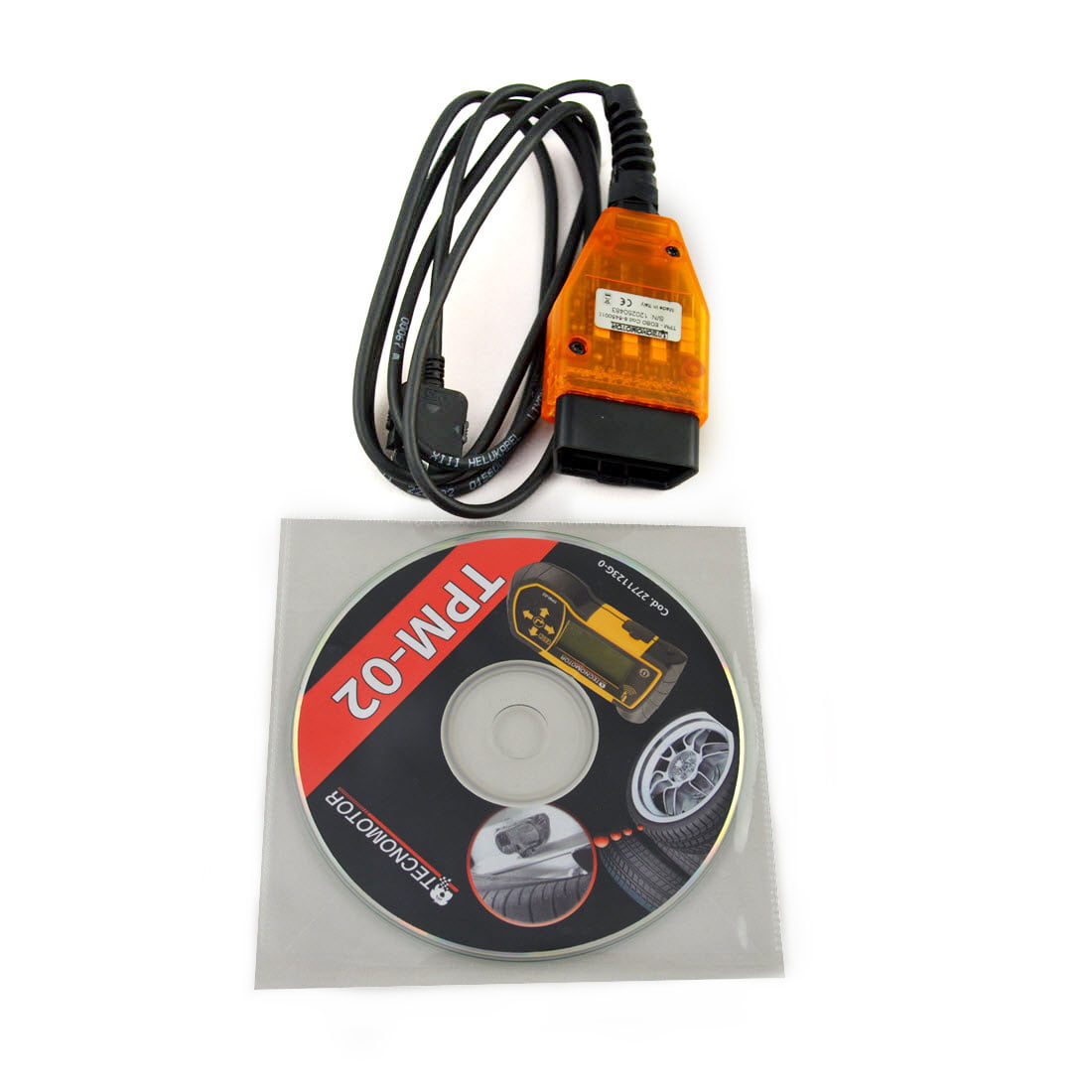 Проверьте tpms киа
