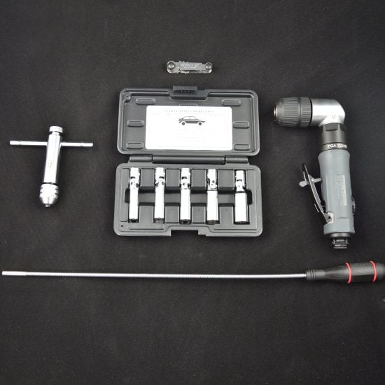 Other Glow Plug Tools and Accessories