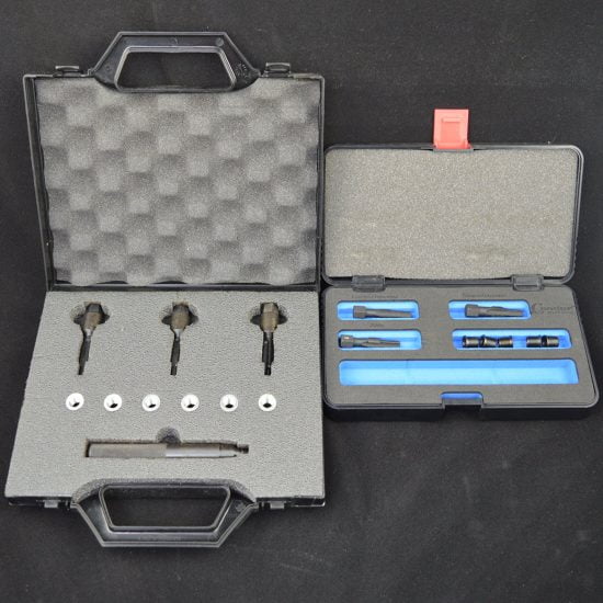 Glow Plug Threaded Insert Kits