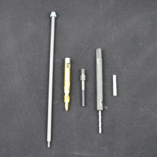 Glow Plug Tools Spare Parts