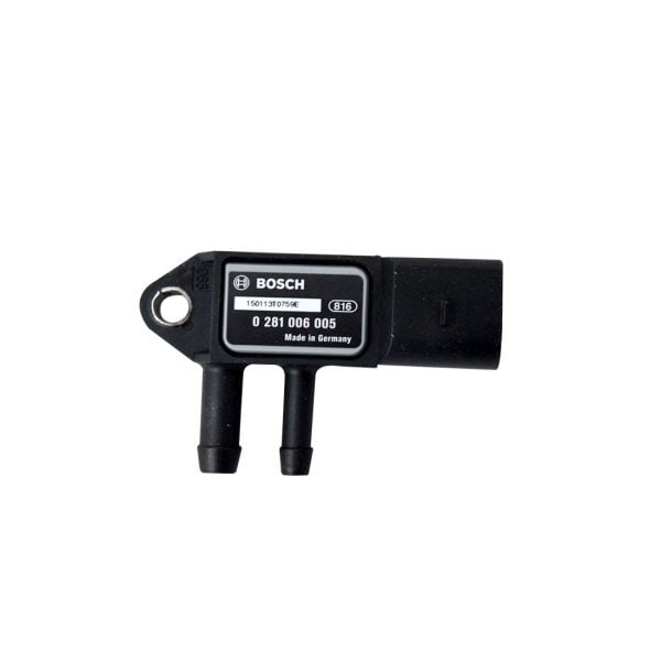 Dpf-pressure-sensor