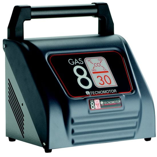 Emission Testers For Sale RyansAutomotive.ie