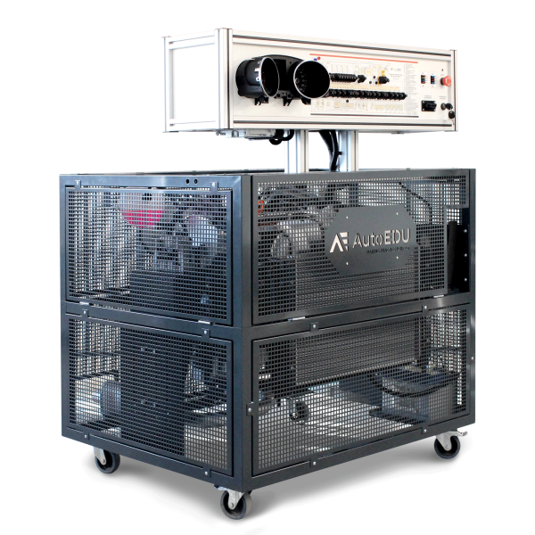 Educational Working Engine (1.4 TSI) Direct Petrol Injection - Image 5
