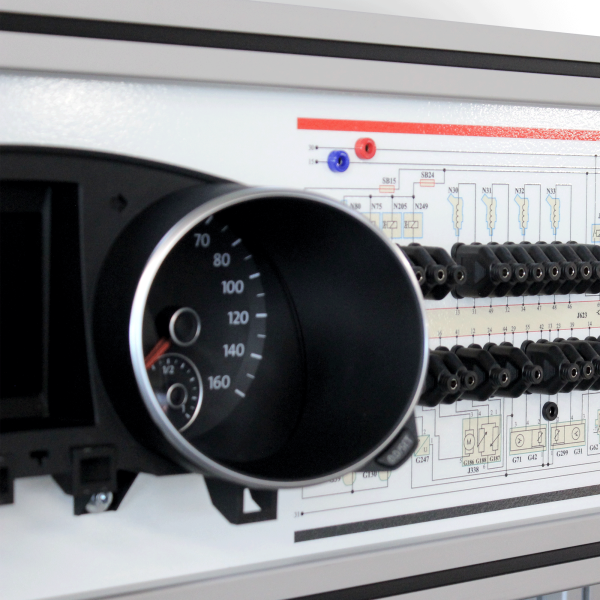 Educational Working Engine (1.4 TSI) Direct Petrol Injection - Image 10