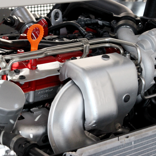 Educational Working Engine (1.4 TSI) Direct Petrol Injection - Image 13