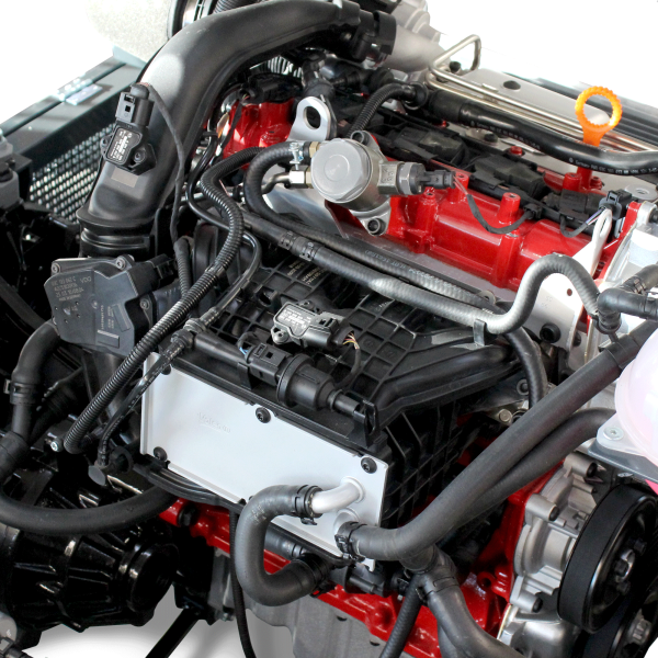 Educational Working Engine (1.4 TSI) Direct Petrol Injection - Image 11