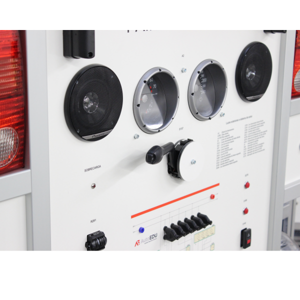 Lighting Educational Trainer - Simulator - Image 2