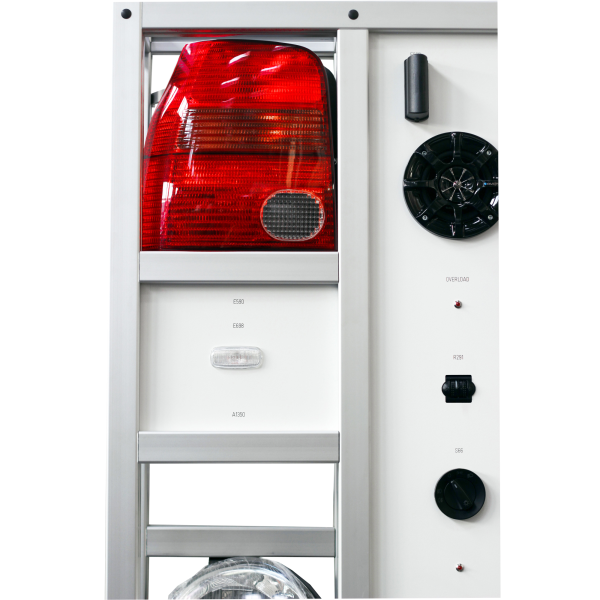 Lighting Educational Trainer - Simulator - Image 5