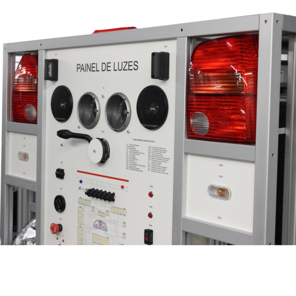 Lighting Educational Trainer - Simulator - Image 6