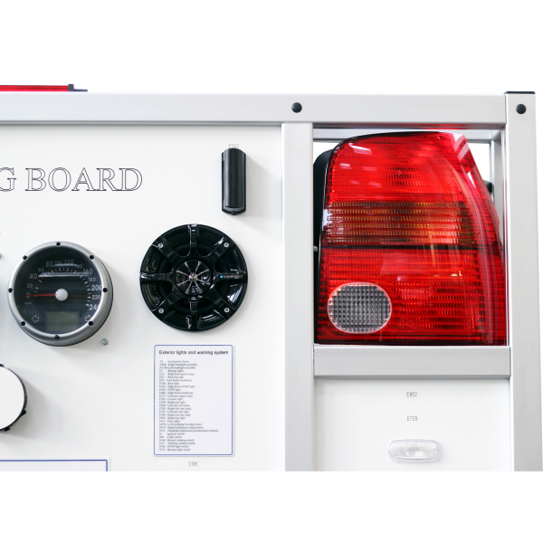 Lighting Educational Trainer - Simulator - Image 8