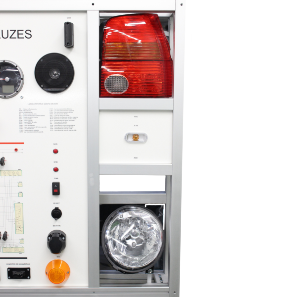 Lighting Educational Trainer - Simulator - Image 10