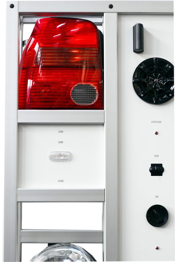 Lighting Educational Trainer - Simulator - Image 13