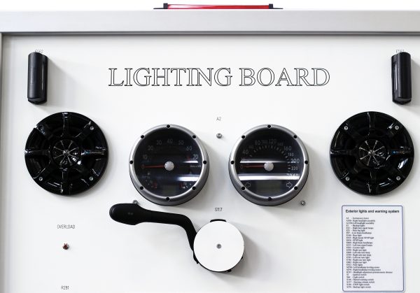 Lighting Educational Trainer - Simulator - Image 14