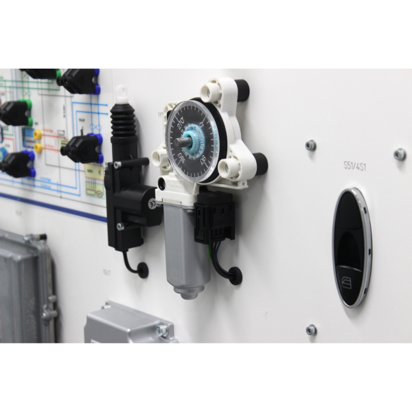 CAN BUS Training Board - Simulator - Image 3